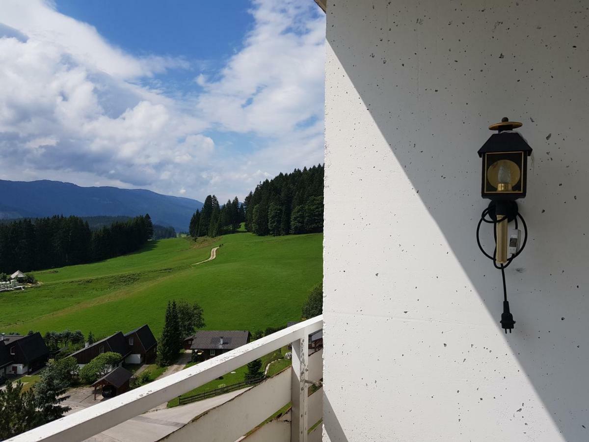 Mountain View Apartment Bad Mitterndorf Zewnętrze zdjęcie