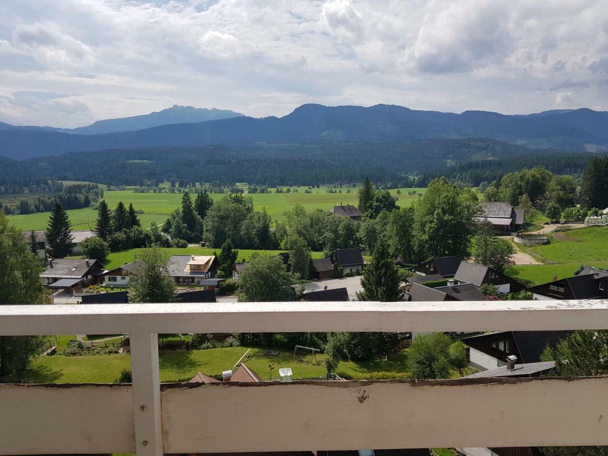 Mountain View Apartment Bad Mitterndorf Zewnętrze zdjęcie