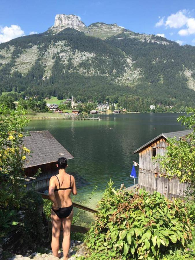 Mountain View Apartment Bad Mitterndorf Zewnętrze zdjęcie